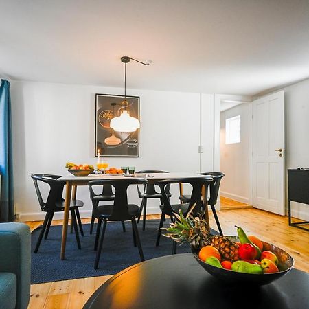 Sanders Central - Dreamy Three-Bedroom Apartment In The Middle Of It All Copenhague Extérieur photo