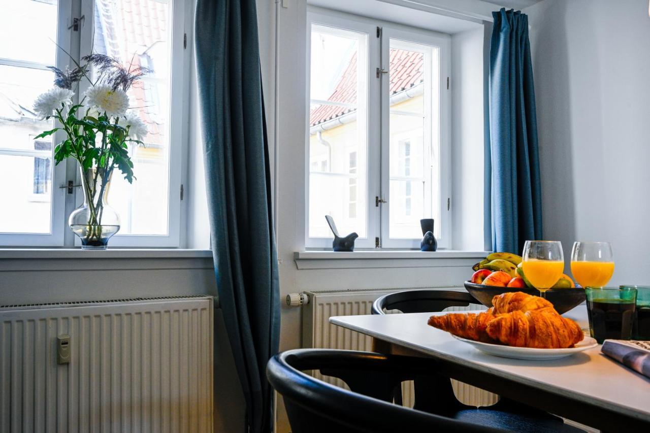 Sanders Central - Dreamy Three-Bedroom Apartment In The Middle Of It All Copenhague Extérieur photo