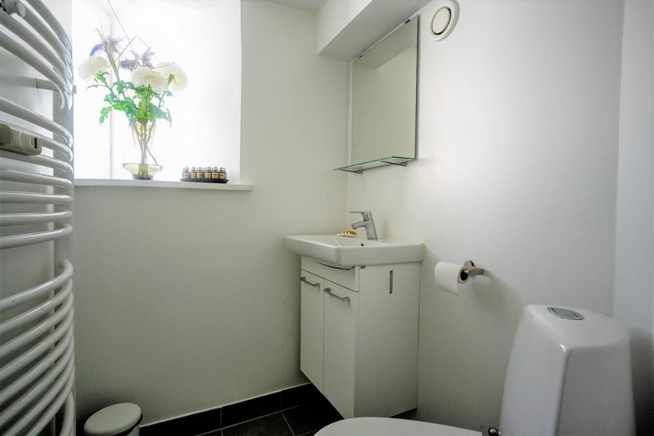 Sanders Central - Dreamy Three-Bedroom Apartment In The Middle Of It All Copenhague Extérieur photo